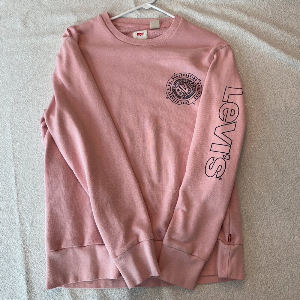 Levi's Pullover M